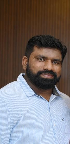 Mr. Sameer Francis (Coordinator)